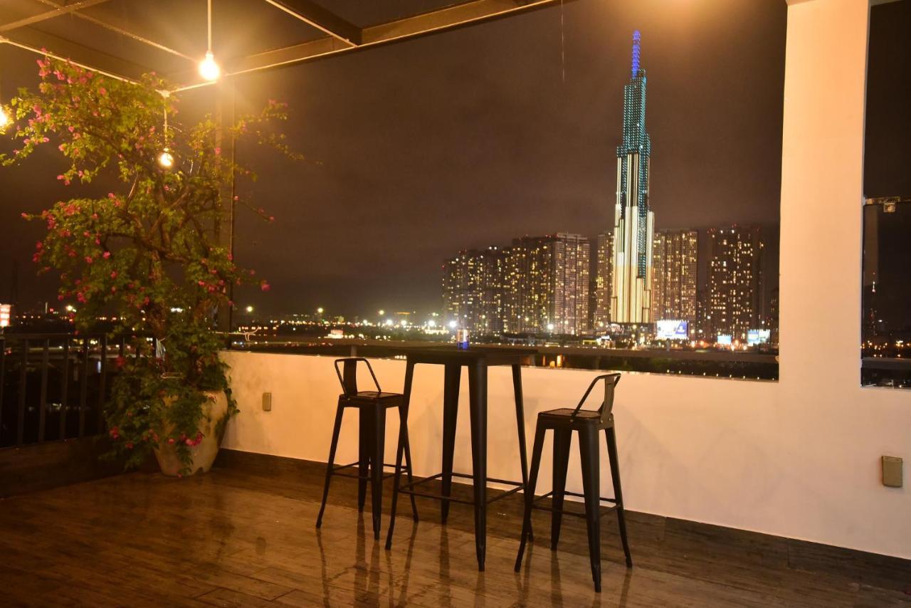 Căn Hộ Karta Riverview Căn hộ