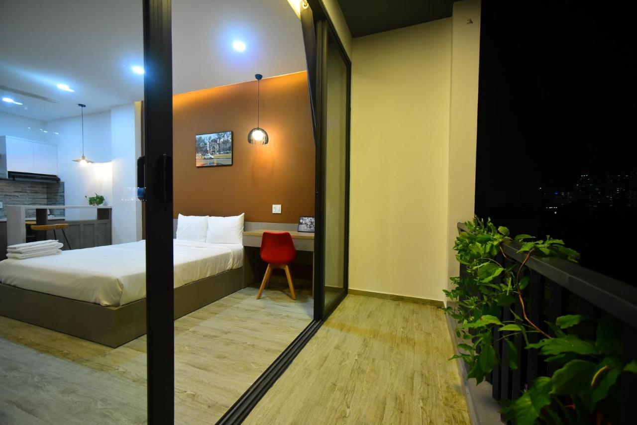 Căn Hộ Karta Riverview TP. Hồ Chí Minh