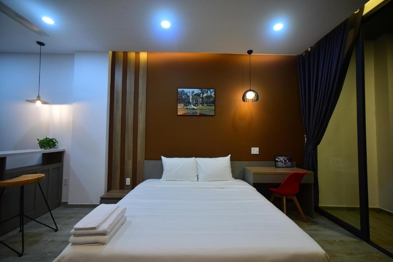 Căn Hộ Karta Riverview *