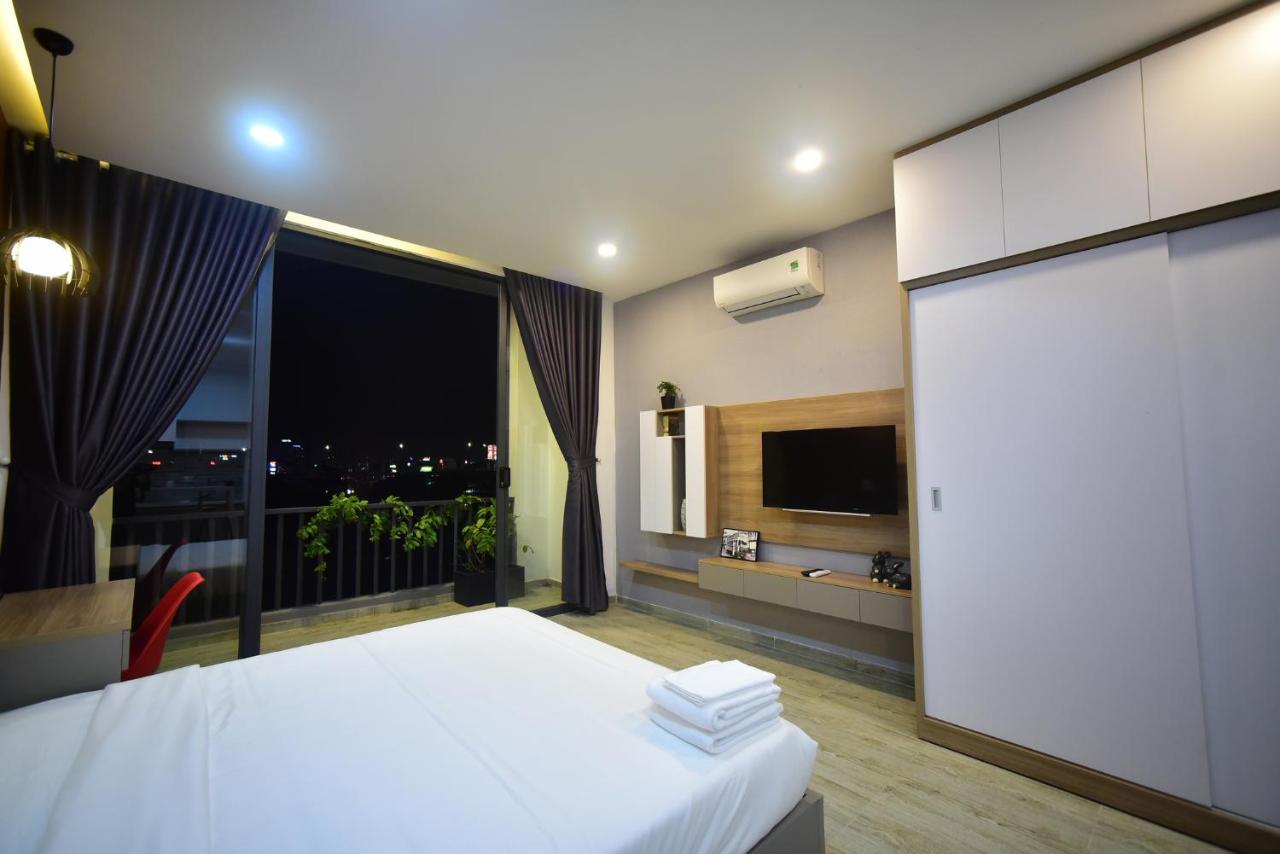 Căn Hộ Karta Riverview * TP. Hồ Chí Minh
