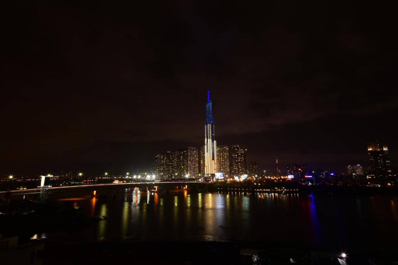 Căn Hộ Karta Riverview Căn hộ