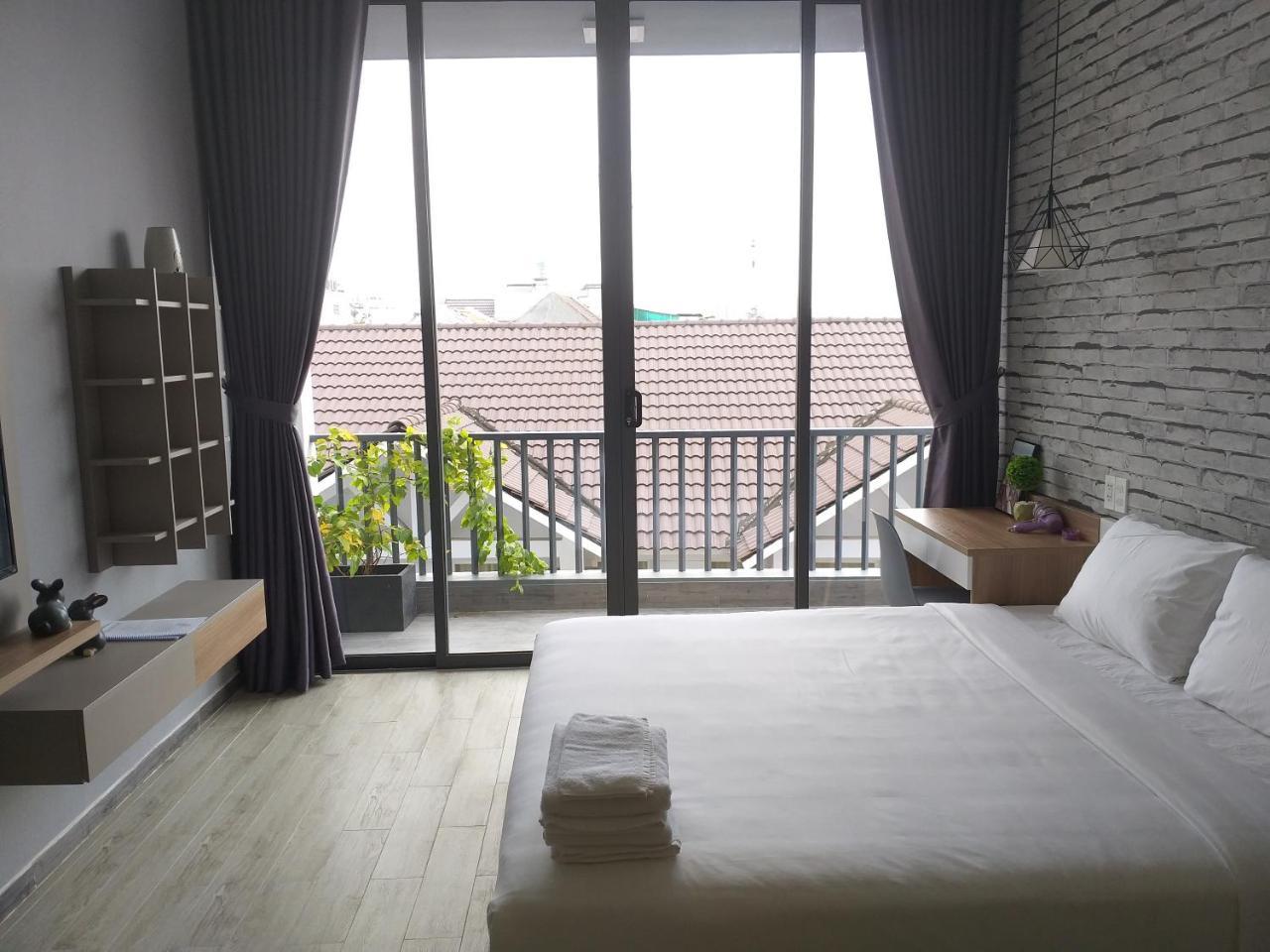 Căn Hộ Karta Riverview *