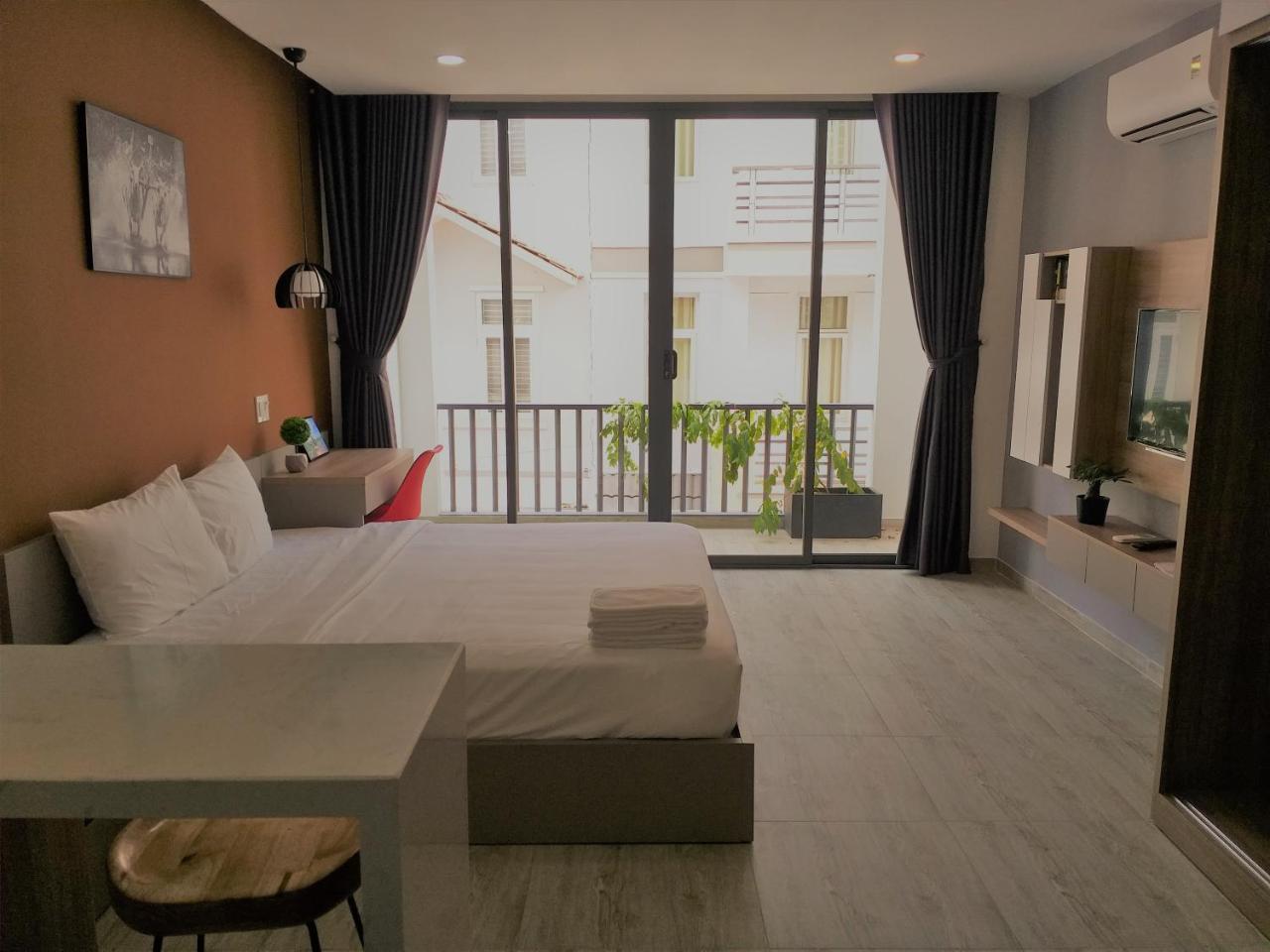 Căn Hộ Karta Riverview Căn hộ TP. Hồ Chí Minh