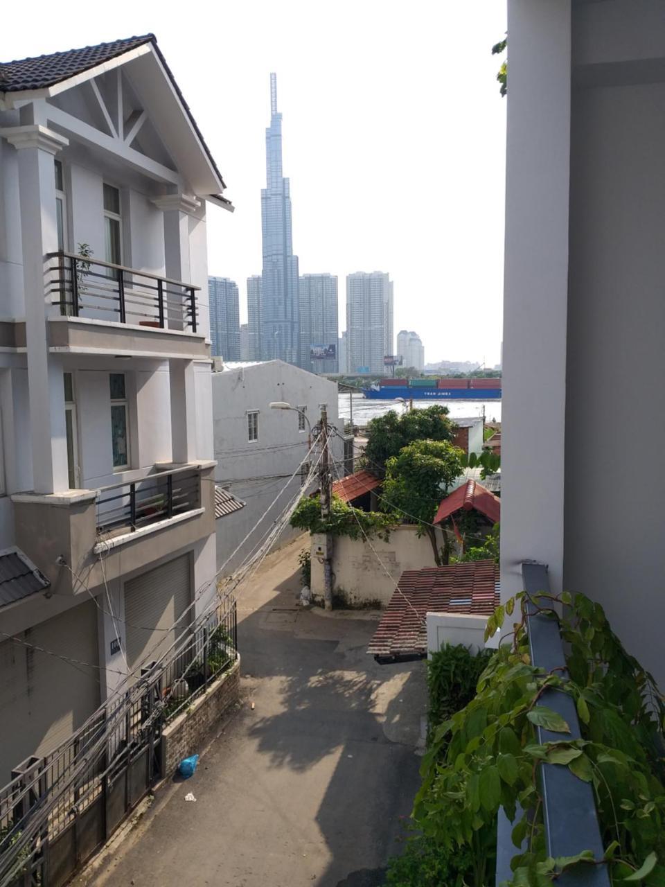 Căn hộ Căn Hộ Karta Riverview TP. Hồ Chí Minh
