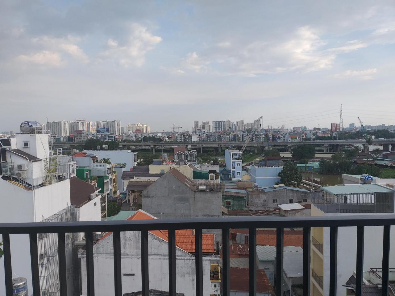 Căn Hộ Karta Riverview Căn hộ *