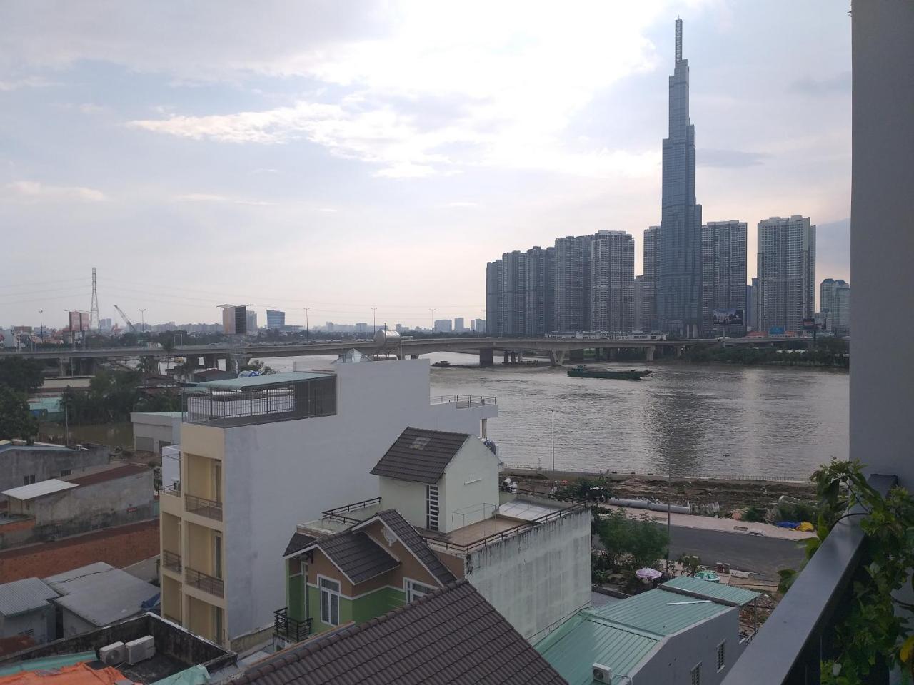 Căn hộ Căn Hộ Karta Riverview
