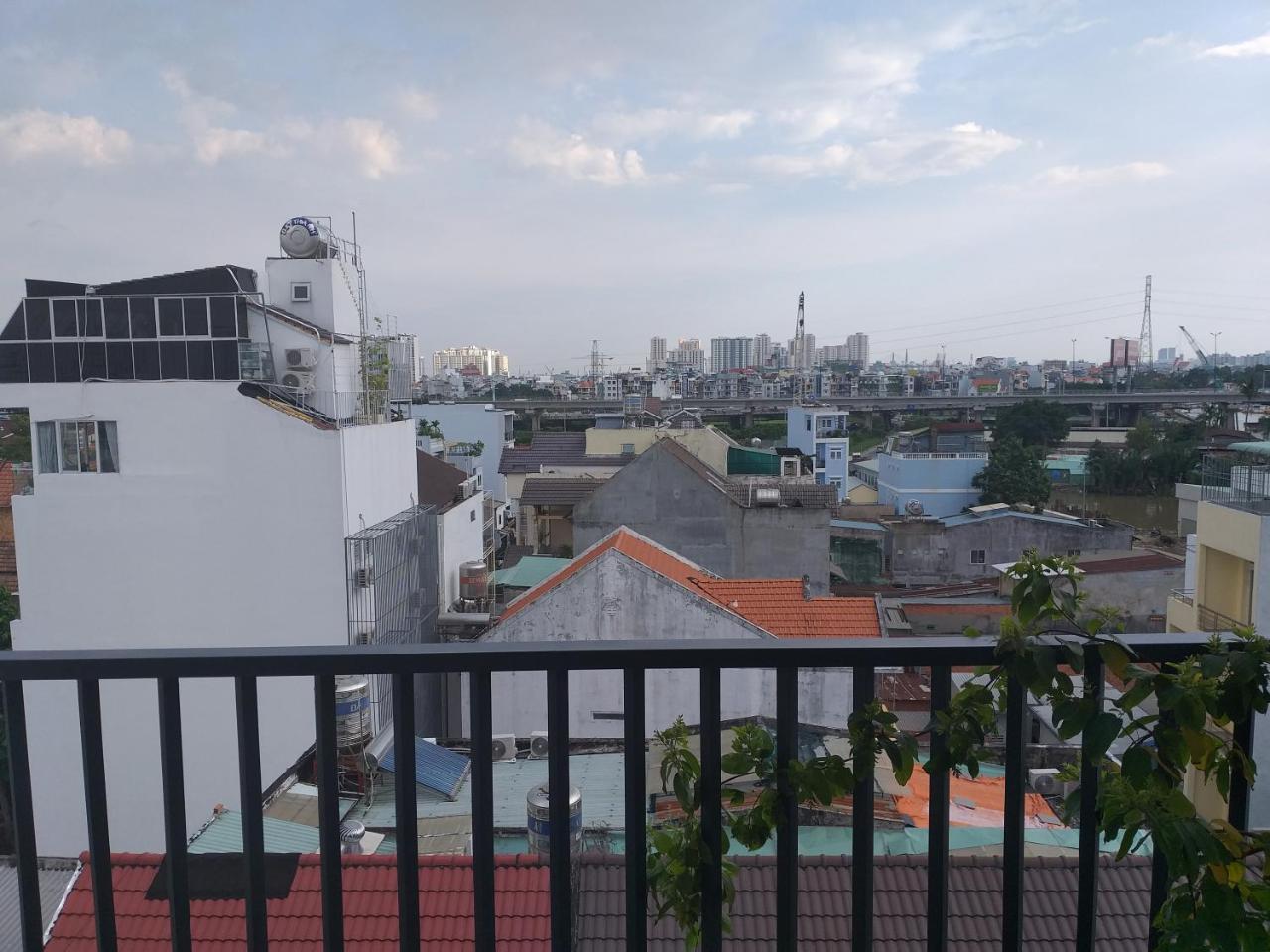 Căn Hộ Karta Riverview *