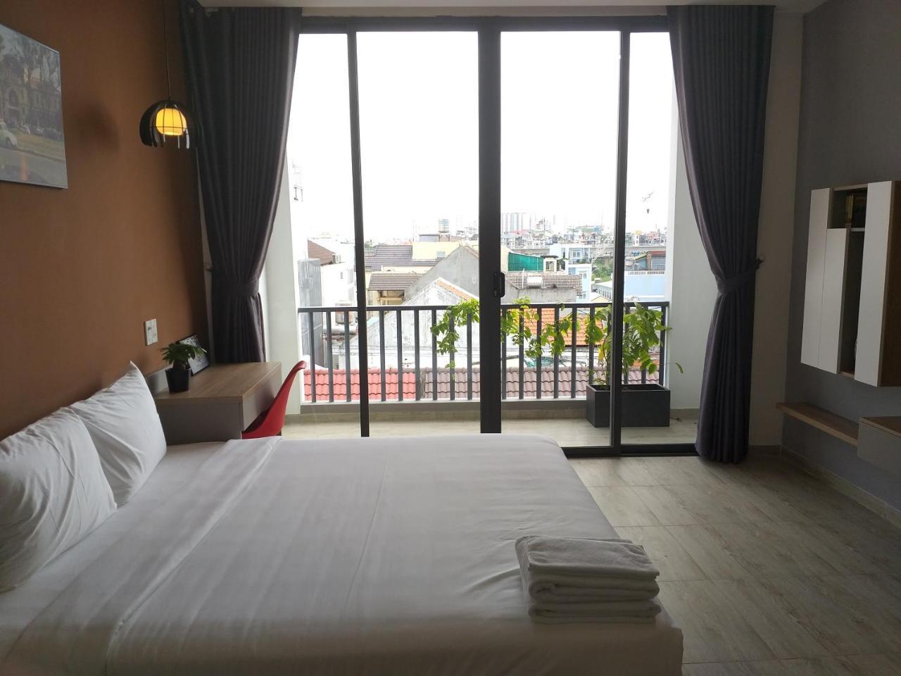 Căn Hộ Karta Riverview TP. Hồ Chí Minh