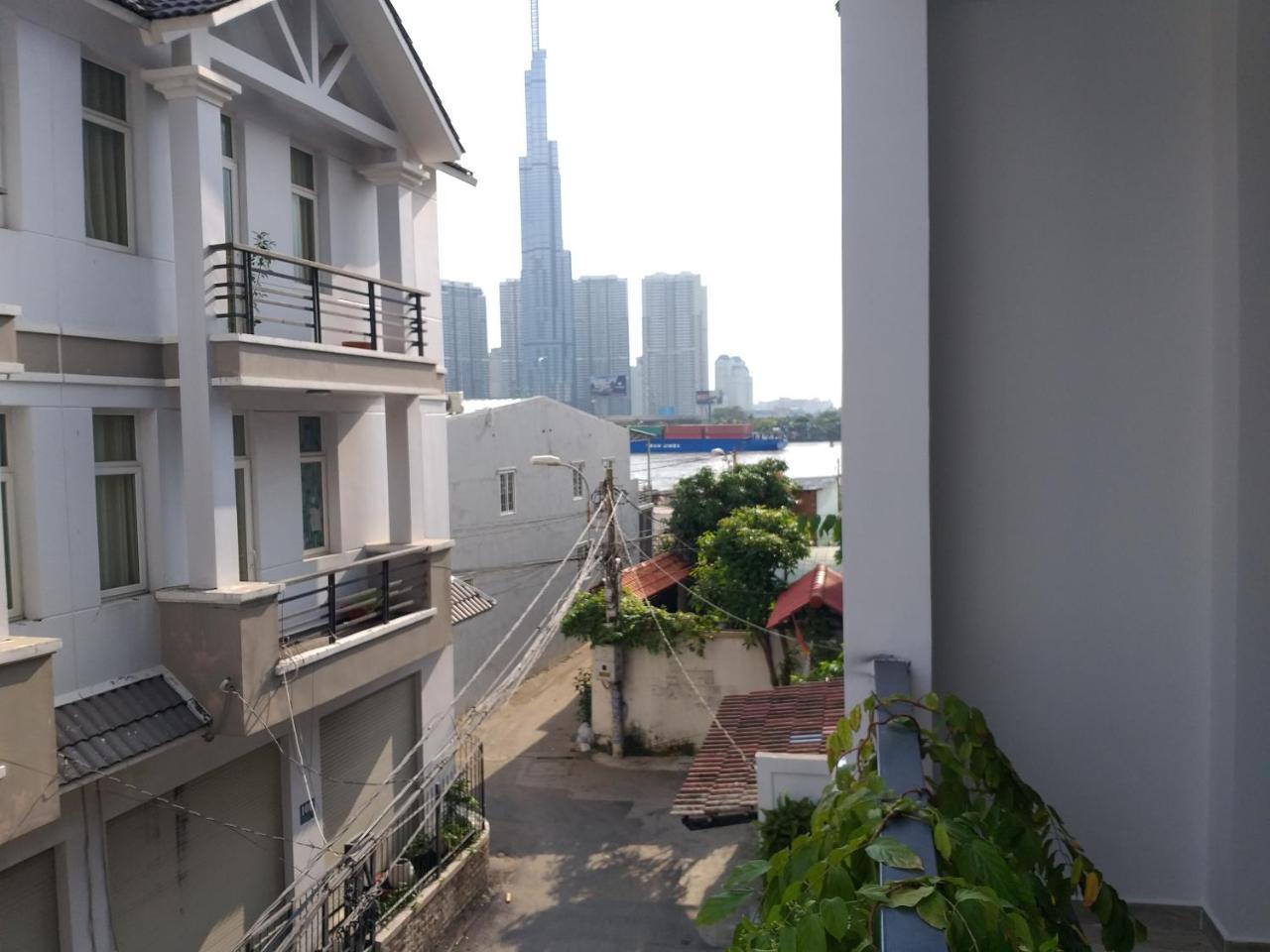 Căn hộ Căn Hộ Karta Riverview TP. Hồ Chí Minh