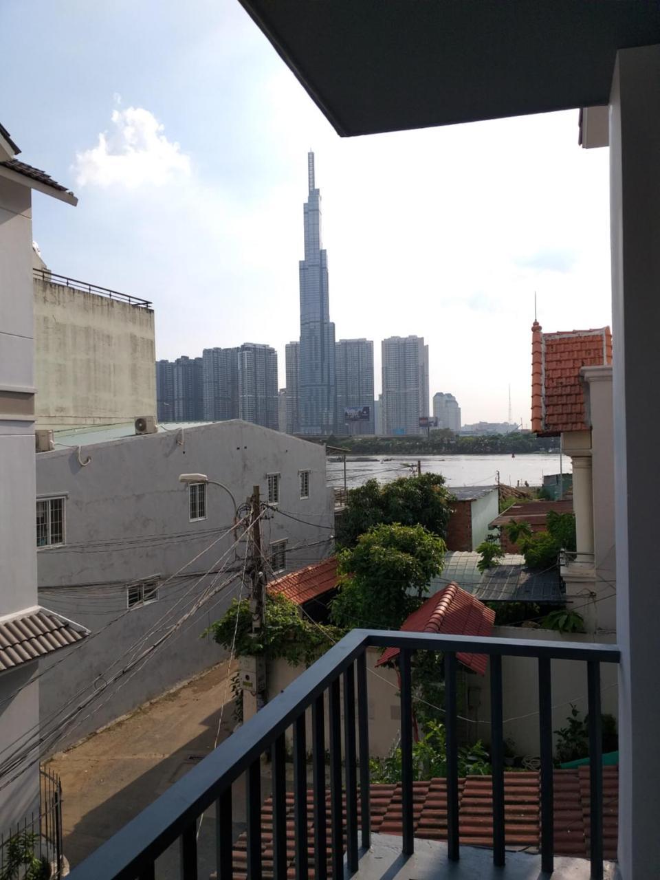 Căn Hộ Karta Riverview TP. Hồ Chí Minh