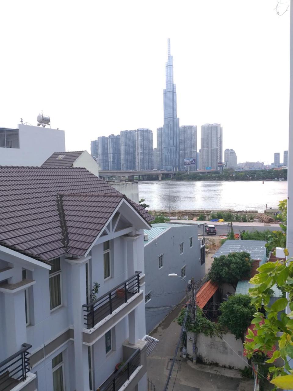 Căn hộ Căn Hộ Karta Riverview *