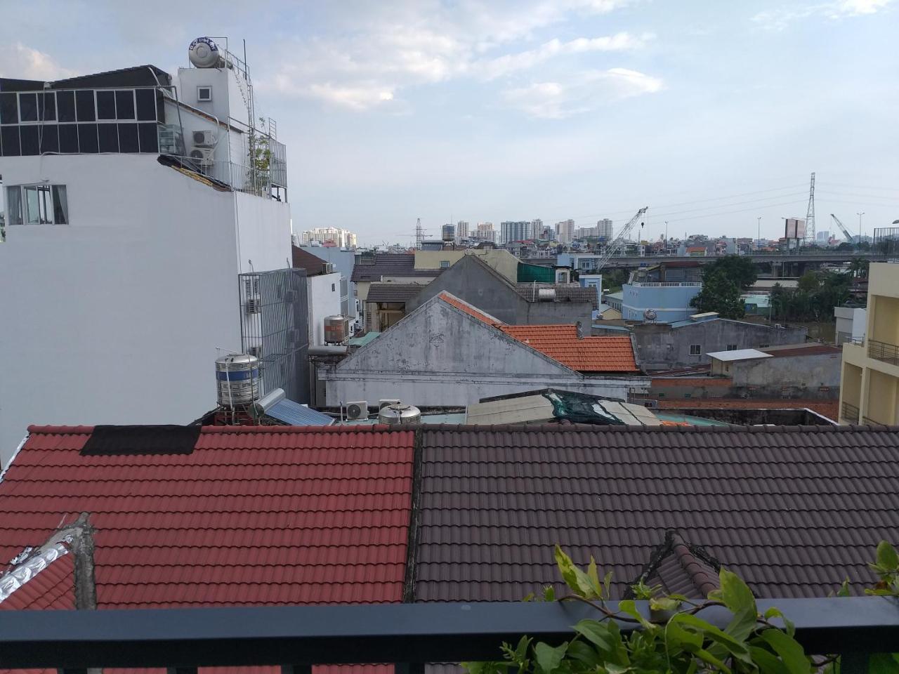 Căn Hộ Karta Riverview Căn hộ