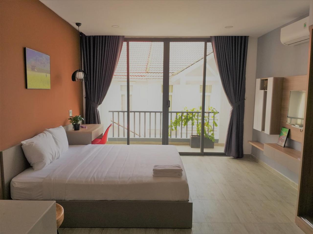 Căn Hộ Karta Riverview TP. Hồ Chí Minh