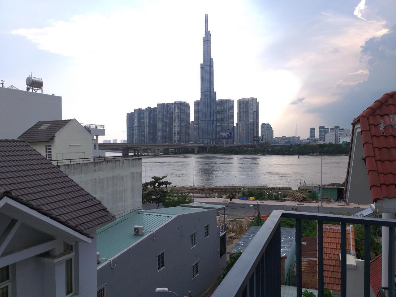 Căn Hộ Karta Riverview *