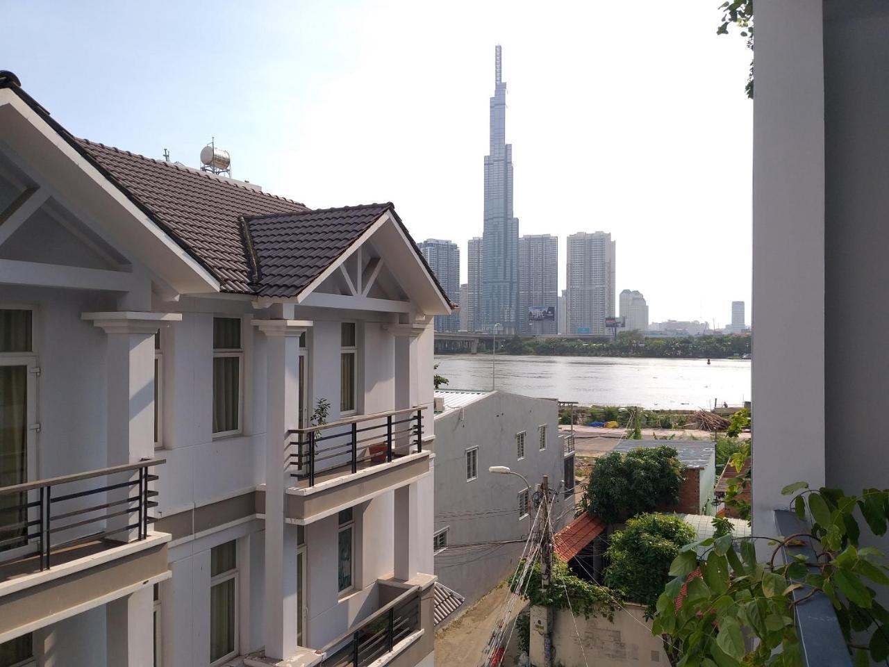 Căn Hộ Karta Riverview * TP. Hồ Chí Minh