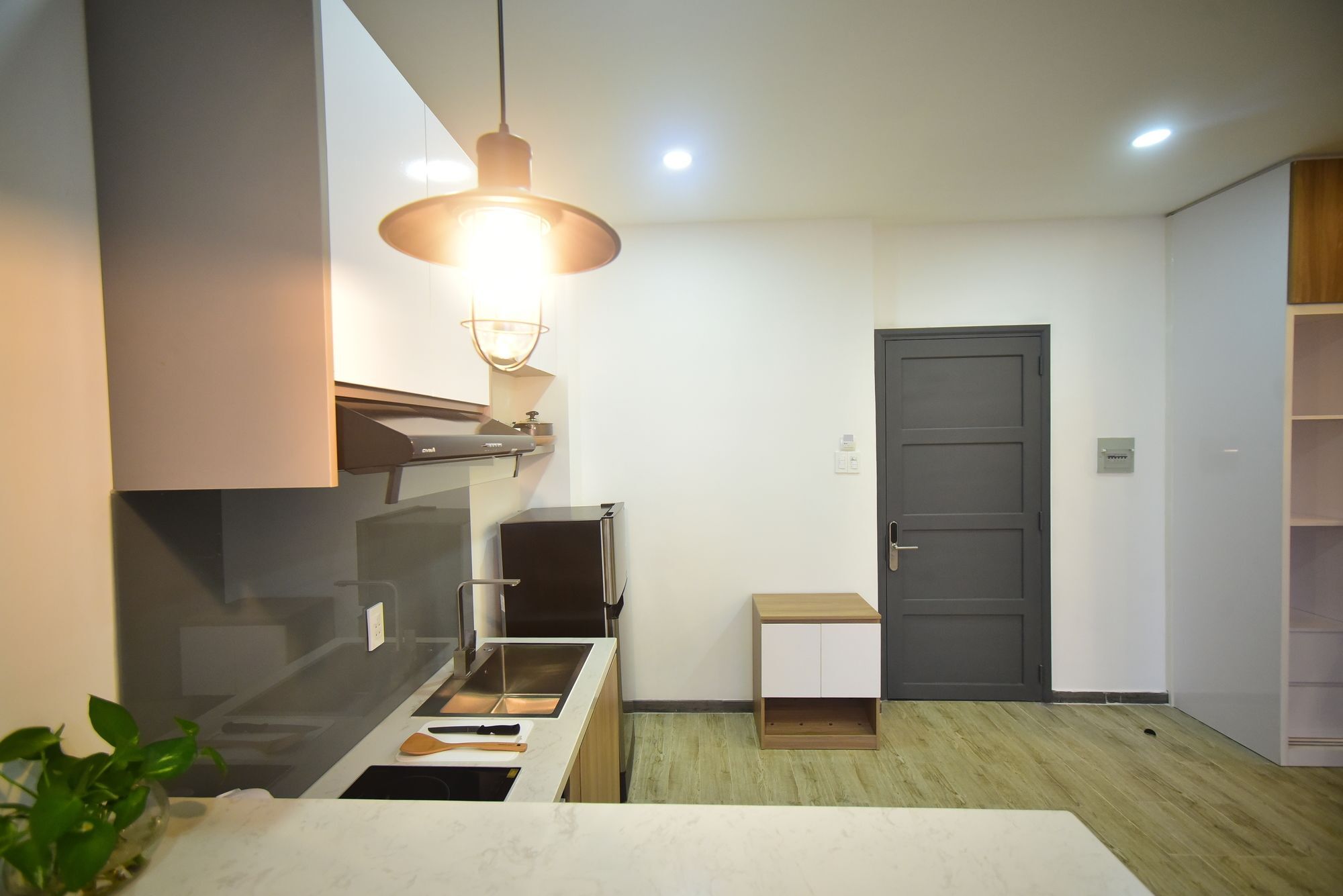 Căn Hộ Karta Riverview TP. Hồ Chí Minh