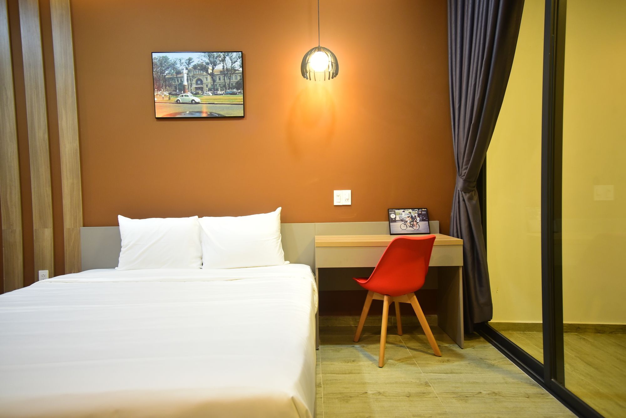 Căn Hộ Karta Riverview Căn hộ TP. Hồ Chí Minh