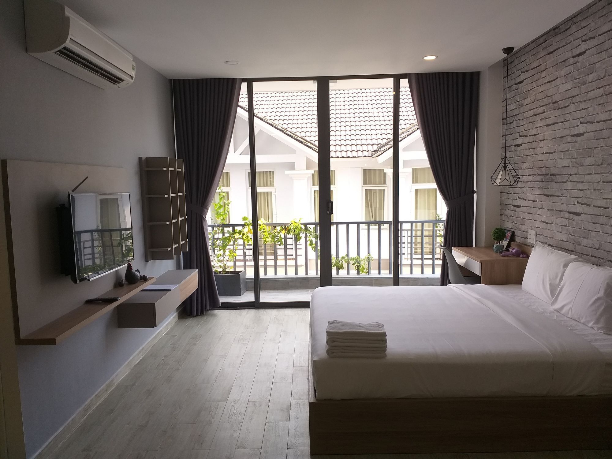 Căn Hộ Karta Riverview TP. Hồ Chí Minh