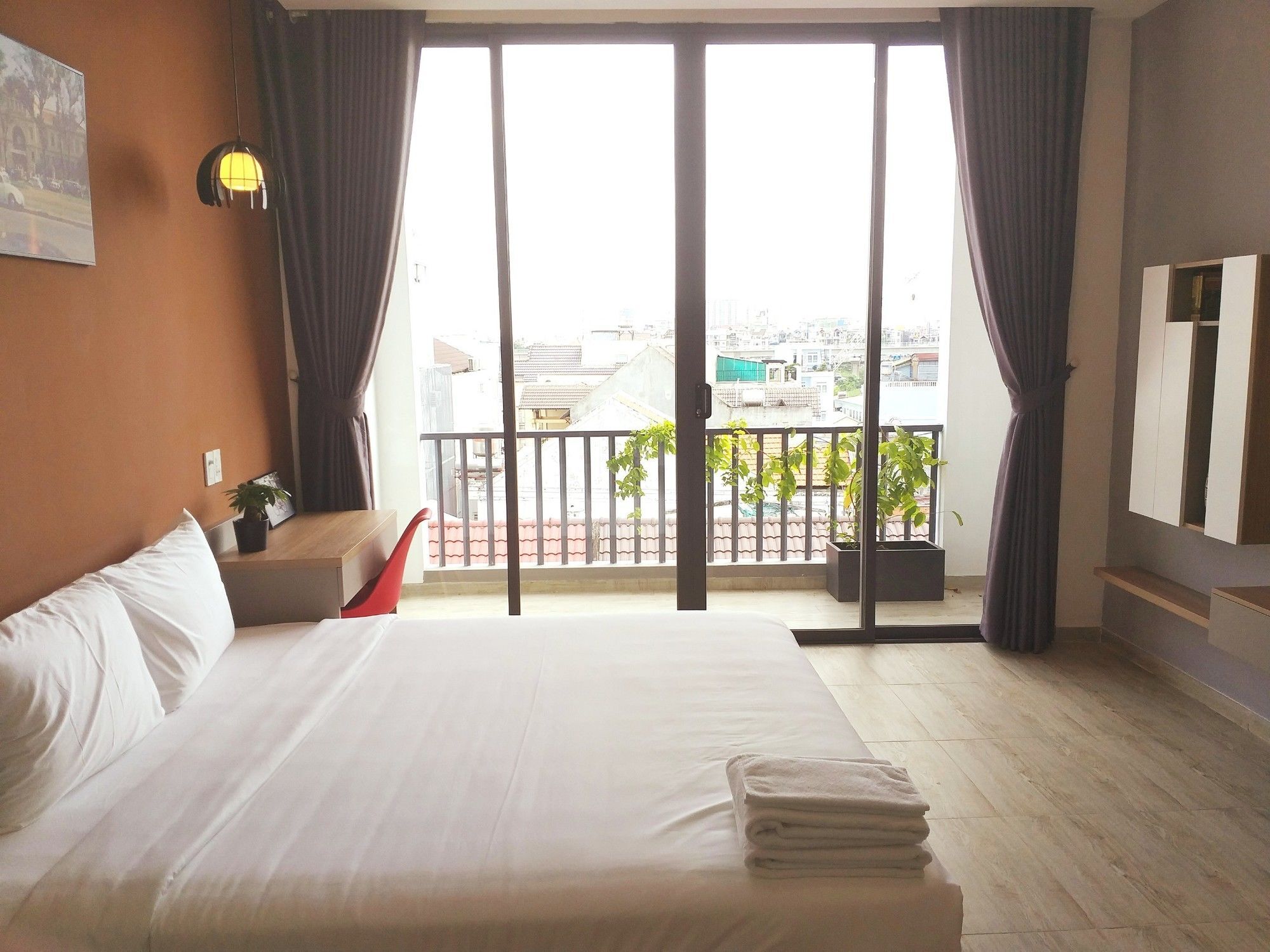 Căn Hộ Karta Riverview TP. Hồ Chí Minh