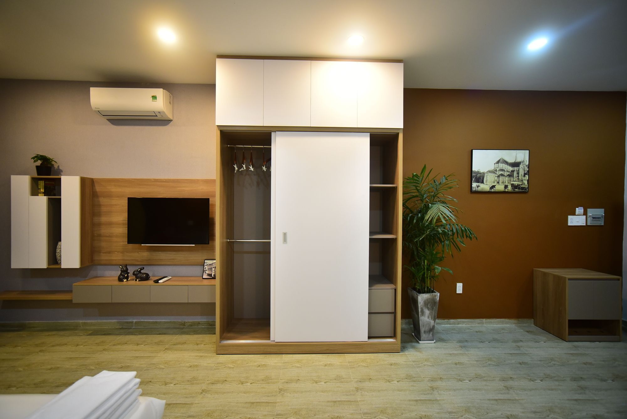 Căn hộ Căn Hộ Karta Riverview TP. Hồ Chí Minh