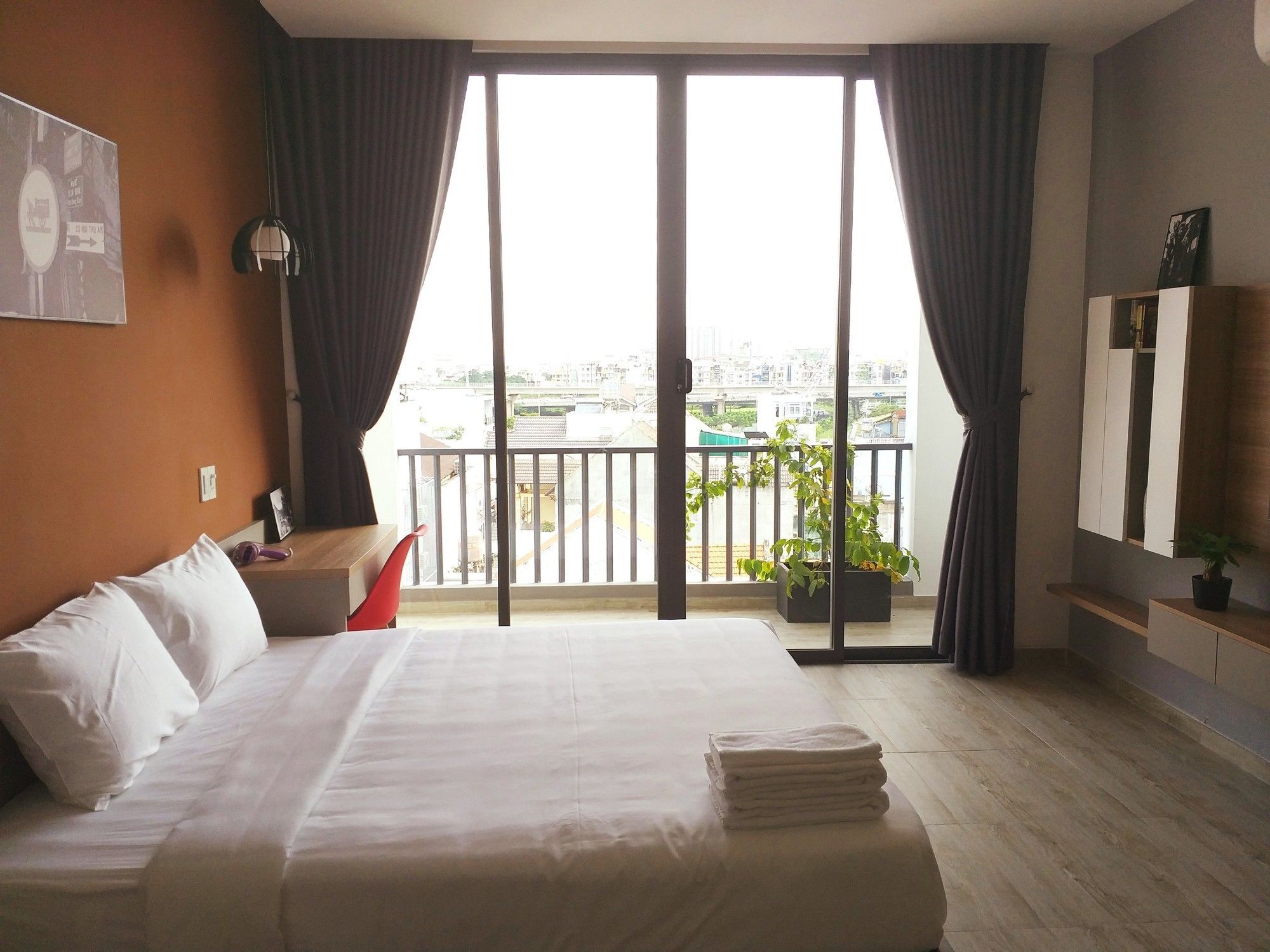 Căn Hộ Karta Riverview *