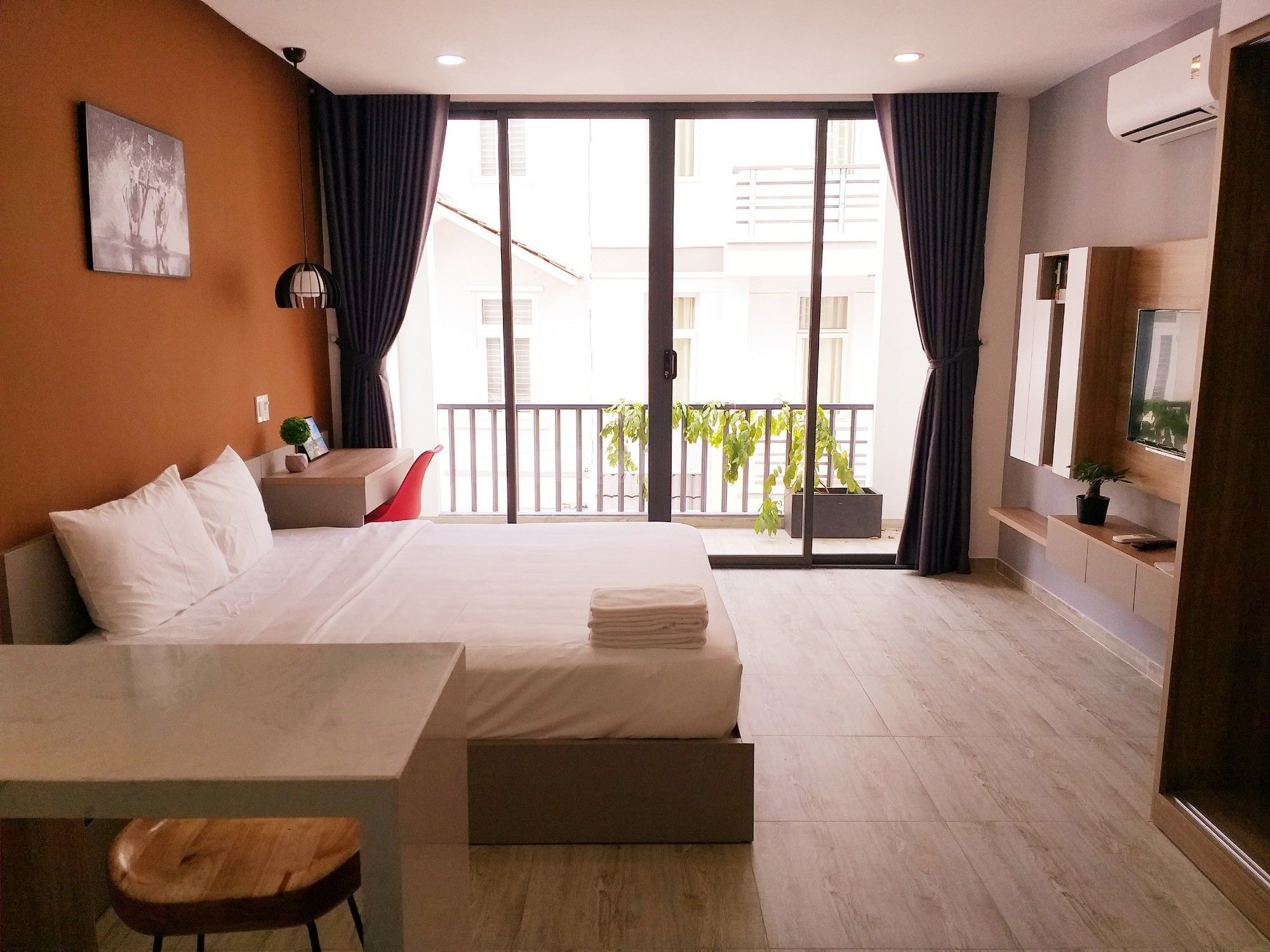 Căn Hộ Karta Riverview *