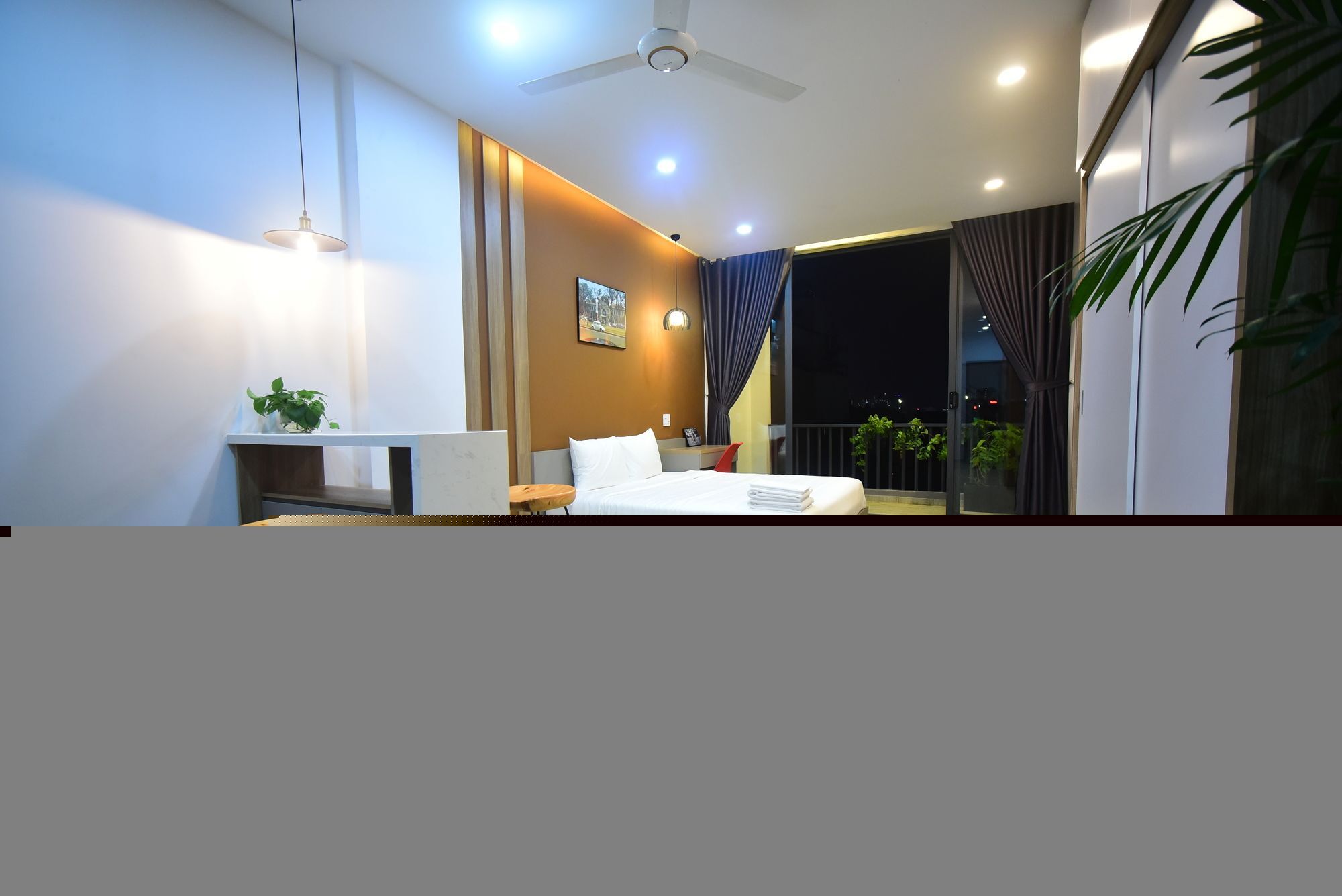 Căn Hộ Karta Riverview